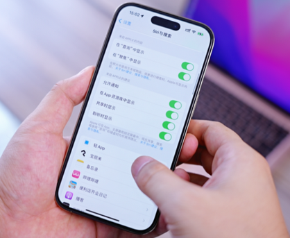 鹿邑苹果14换电池网点分享iPhone14太耗电怎么办