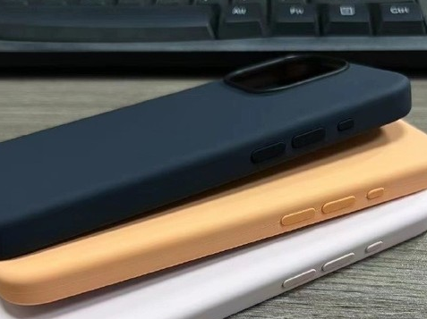 鹿邑苹果14维修站分享iPhone14手机壳能直接给iPhone15用吗?