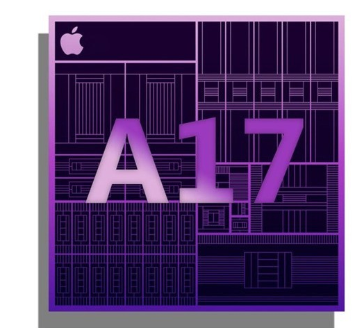 鹿邑iphone15维修分享iPhone15会全系使用A17芯片吗