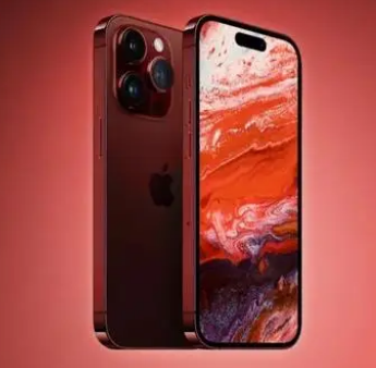 鹿邑iPhone15服务店分享iPhone15系列都有哪些配色