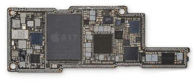 鹿邑苹果手机维修分享iPhone15系列会配备A17芯片吗? 