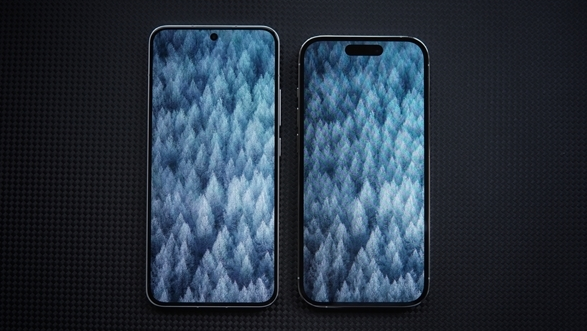 鹿邑苹果维修网点分享：iPhone 15系列会有Face ID吗？ 