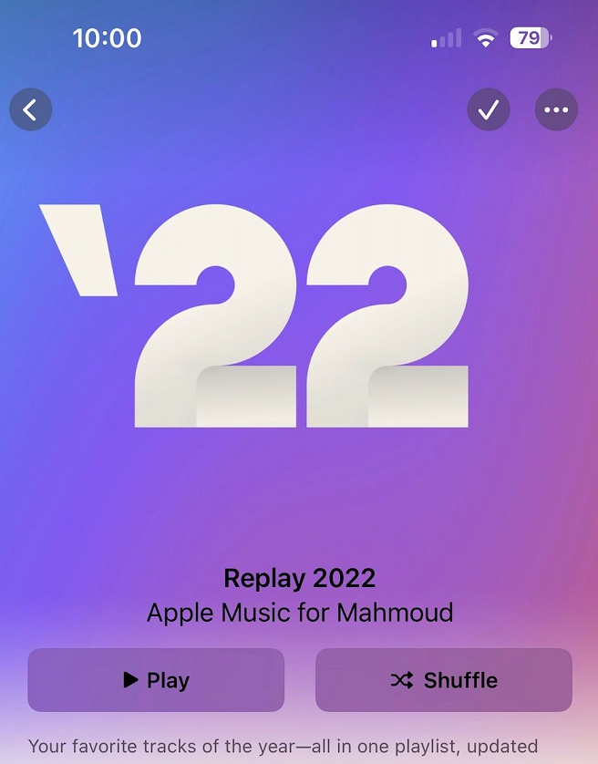 鹿邑苹果手机维修分享iOS16.2 Beta3更新内容及升级建议 