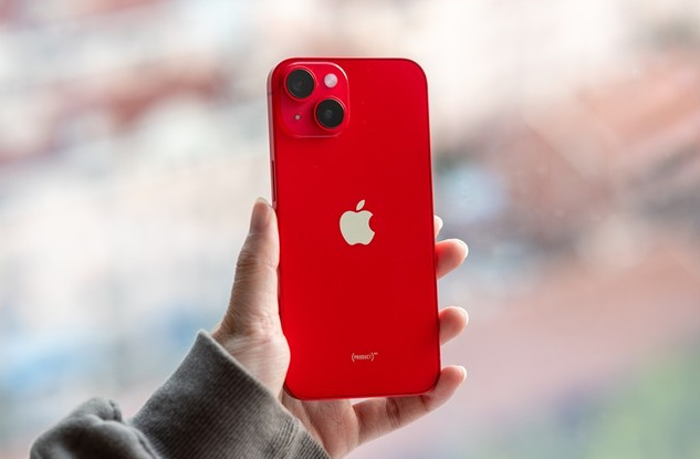 鹿邑苹果14维修分享为什么大家觉得iPhone 14不香了 
