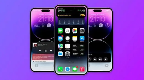 鹿邑苹果手机维修分享iOS 16.1 RC版是iOS 16.1正式版吗 