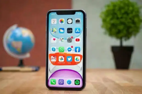 鹿邑苹果手机维修分享升级iOS16屏幕失灵解决办法 