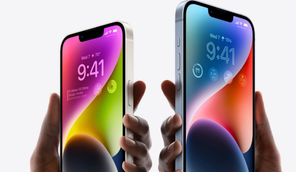 鹿邑苹果14维修分享iPhone 14系列支持的eSIM卡有哪些优点 
