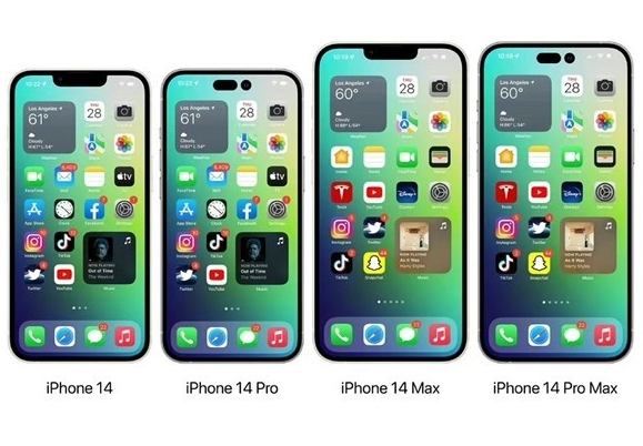 鹿邑苹果14维修分享iPhone14可以分期吗 