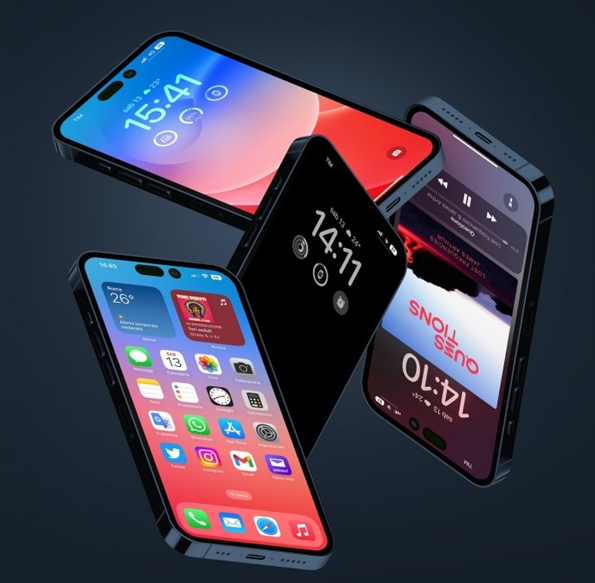鹿邑苹果14维修分享入门级iPhone 14多少钱 