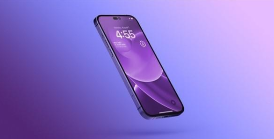 鹿邑苹果14维修分享iPhone14配色有哪些 