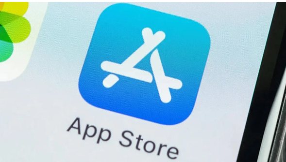 鹿邑苹果手机维修分享应用商店出现大量色情App，苹果会处理吗 