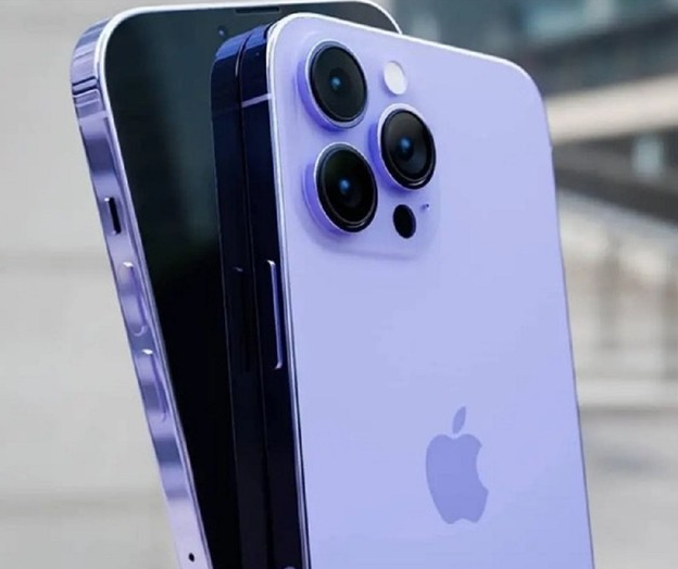 鹿邑苹果14维修分享凭什么4800万像素的iPhone14就能上热搜 