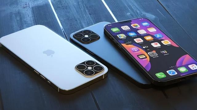 鹿邑苹果14维修分享iPhone 14上市后，iPhone 13会下架吗 