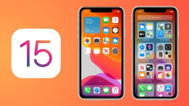 鹿邑苹果13维修分享iPhone13更新iOS 15.5，体验如何 