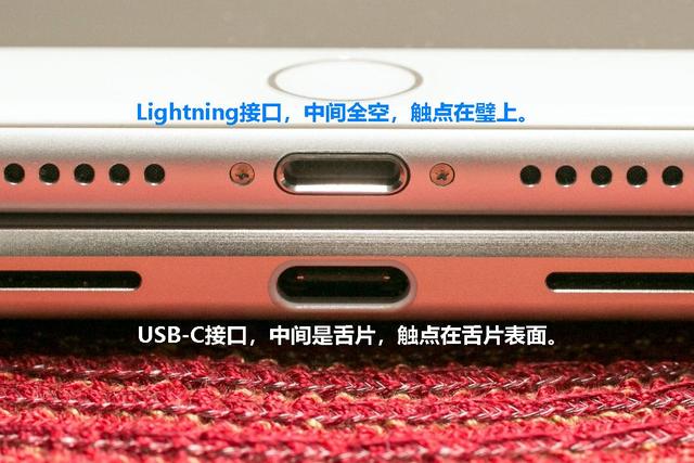 鹿邑苹果14维修分享iPhone 14会是什么接口 