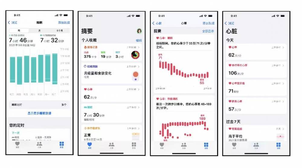 鹿邑苹果手机维修分享iPhone实用功能汇总 