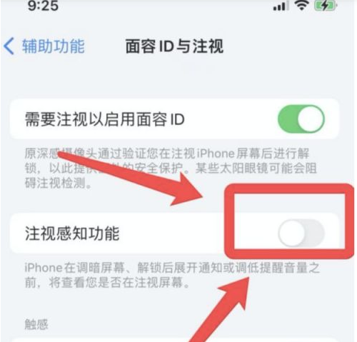鹿邑苹果13维修分享为什么iPhone 13来电铃声忽大忽小 