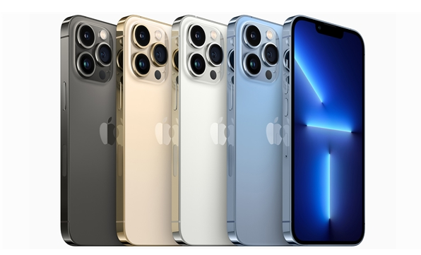 鹿邑苹果14维修分享iPhone 14、14 Pro/Max规格、售价汇总 