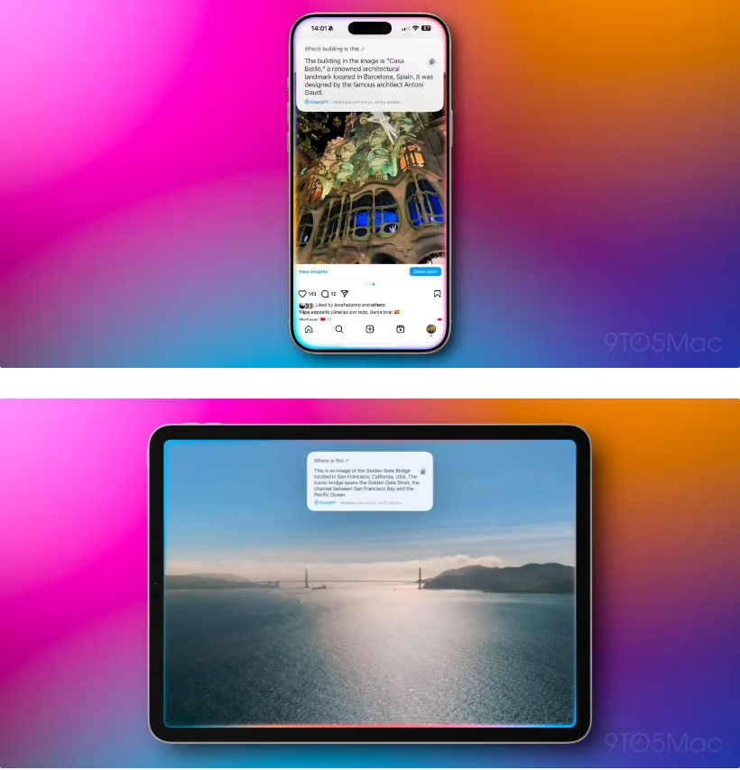 鹿邑苹果手机维修分享苹果 Siri 接入 ChatGPT AI  