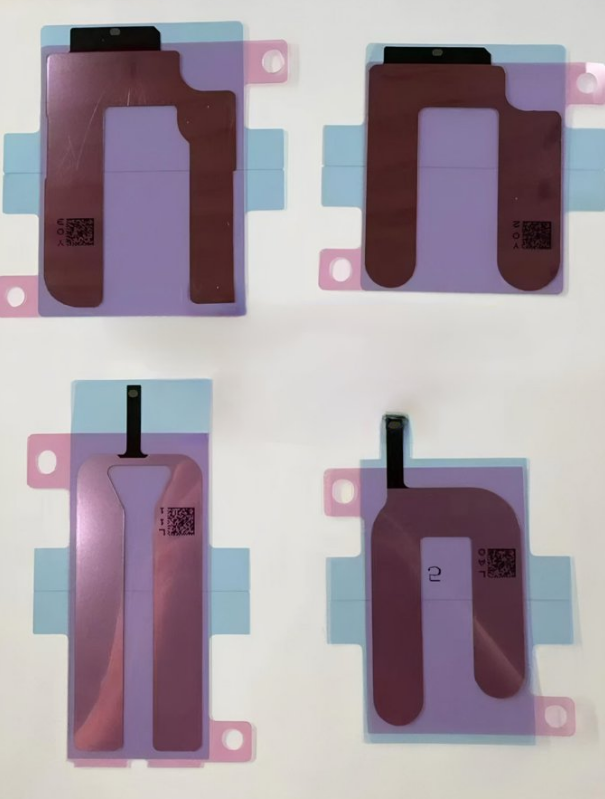 鹿邑苹果手机维修分享iPhone 17 Pro 机型电池将采用创新型粘合剂 