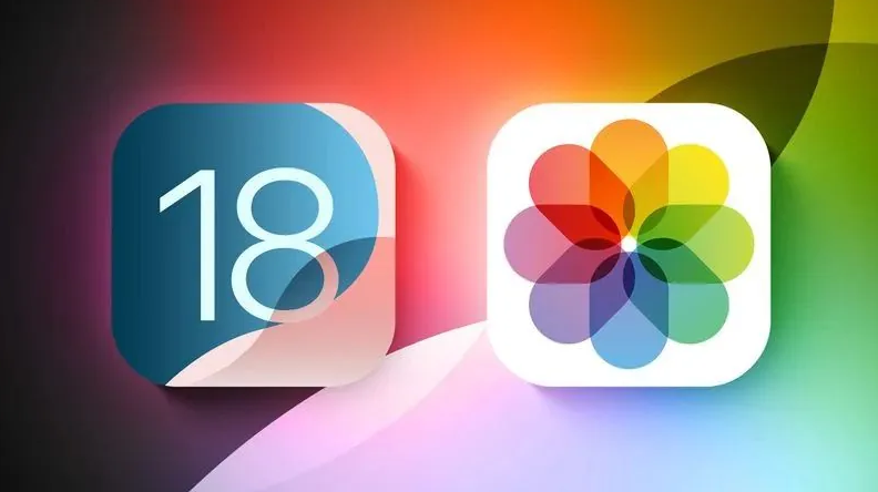 鹿邑苹果手机维修分享苹果 iOS / iPadOS 18.1Beta 3 发布 