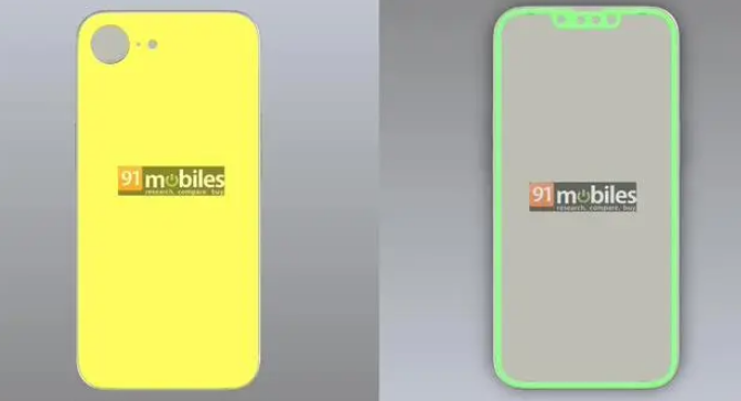 鹿邑苹果手机维修分享苹果小屏iPhone SE4值得买吗 