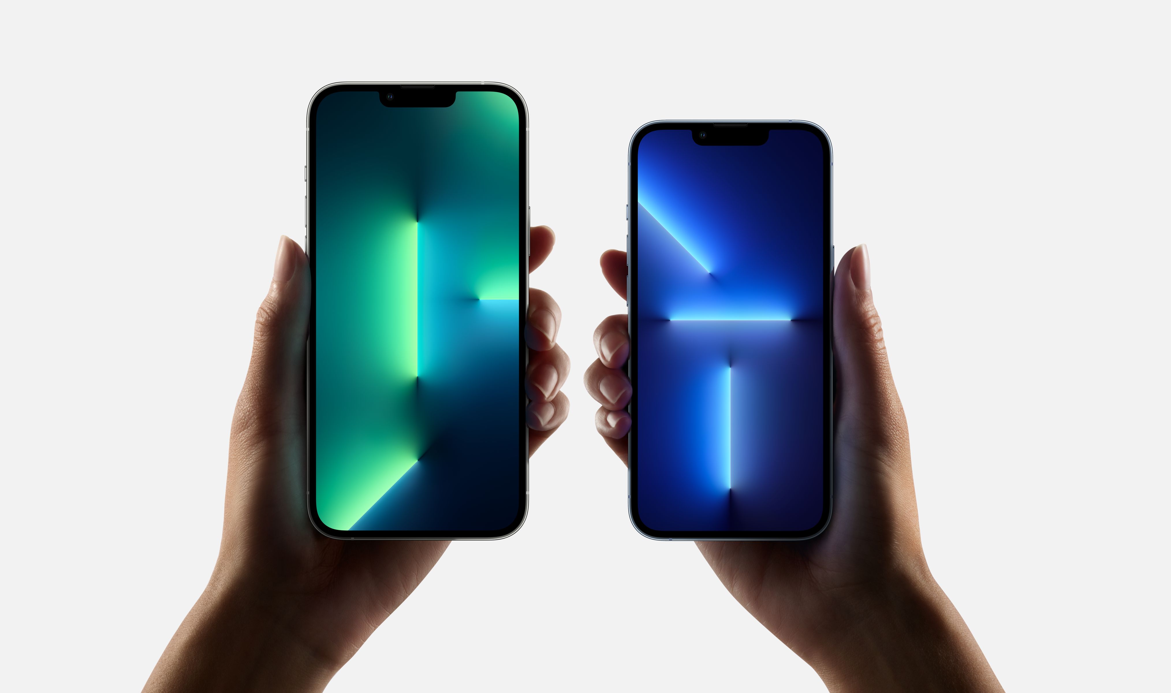 鹿邑苹果手机维修分享iPhone 13 四款机型怎么选 