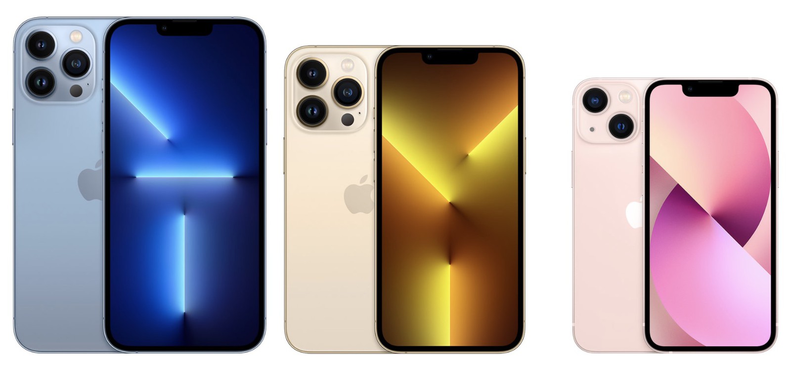 鹿邑苹果手机维修分享iPhone 13续航怎么样 