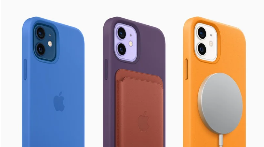 鹿邑苹果手机维修分享关于 iPhone 13 的细节爆料 