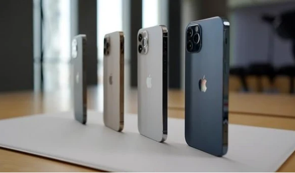 鹿邑苹果手机维修分享为什么说iPhone13才是真旗舰 