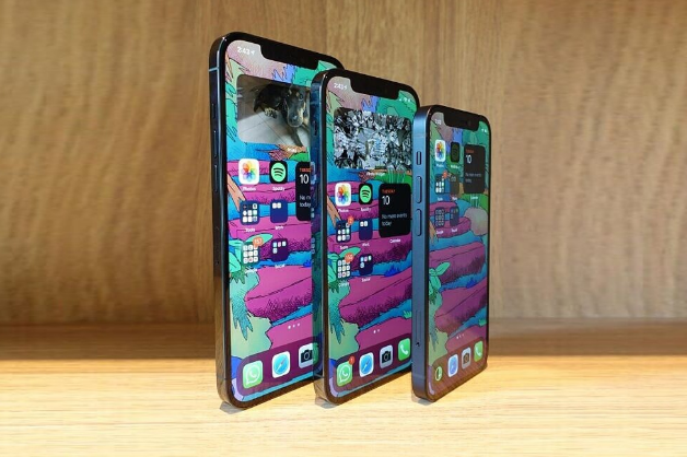 鹿邑苹果手机维修分享iPhone 13发布日期 