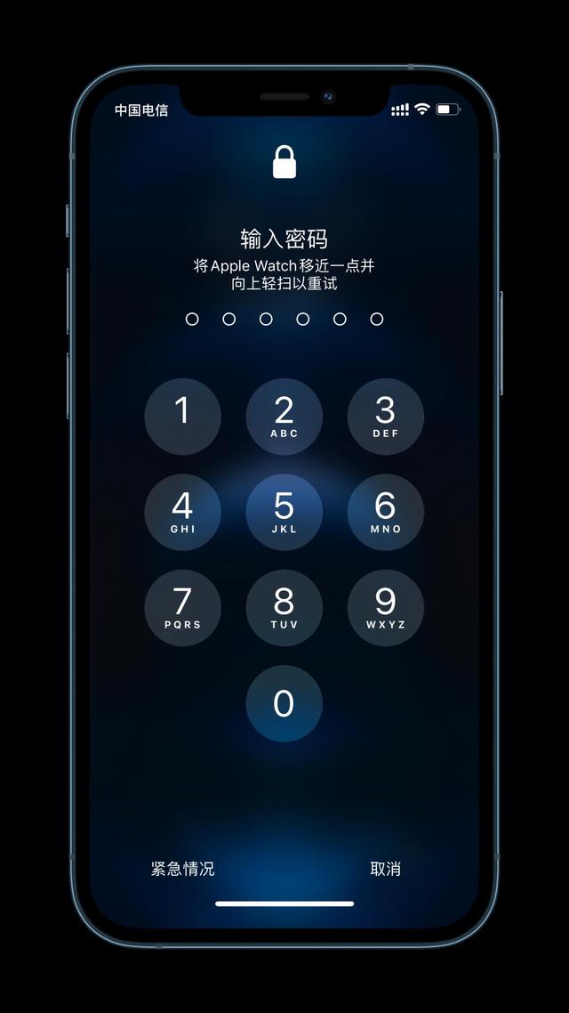 鹿邑苹果手机维修分享Apple Watch解锁iPhone功能效果怎么样 
