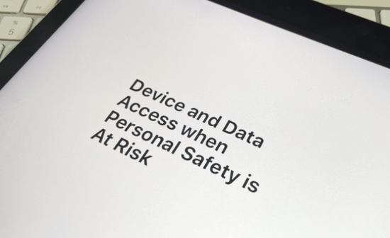 鹿邑苹果手机维修分享用户去世后，Apple设备和iCloud数据怎么办 