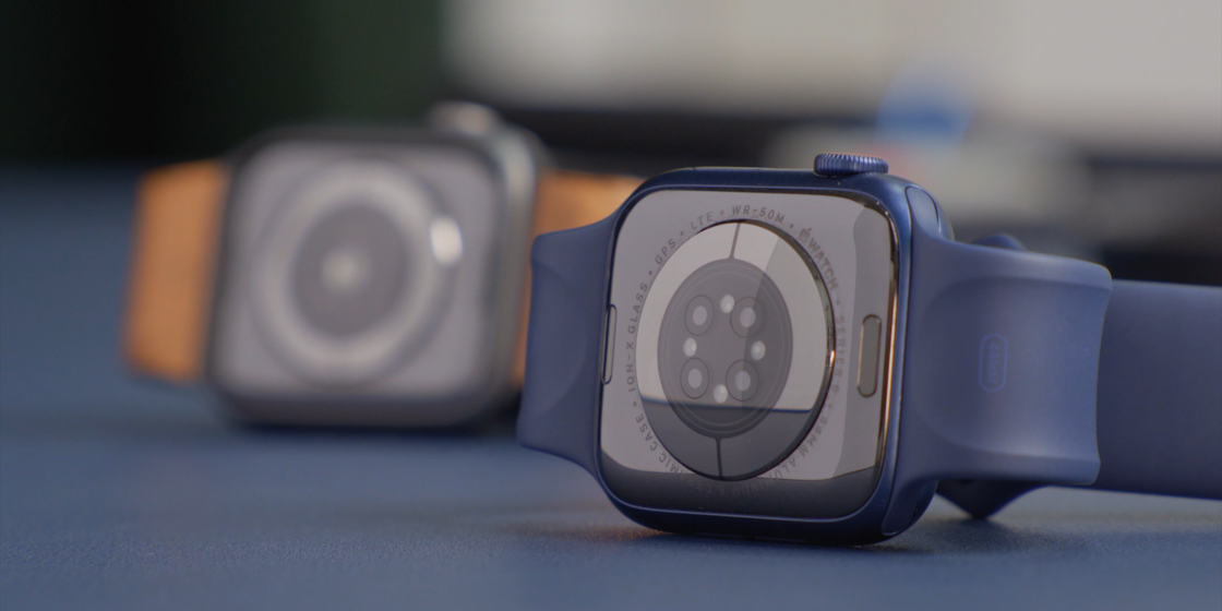鹿邑苹果手机维修分享Apple Watch 是如何测量卡路里的 