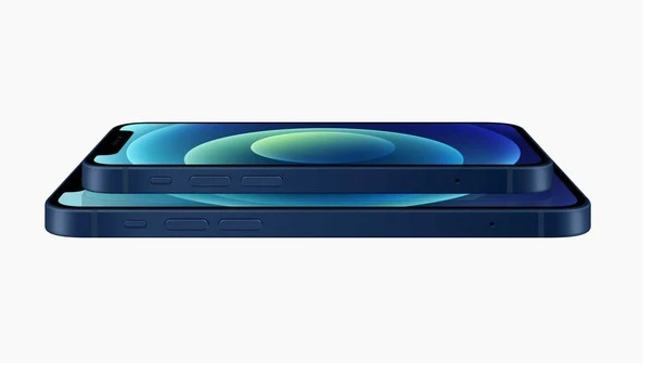 鹿邑苹果手机维修分享iPhone 12 mini 锁屏后触屏失灵怎么办 