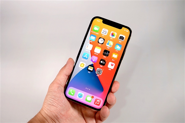 鹿邑苹果手机维修分享iOS 14.2修订版已到，专属iPhone 12系列 