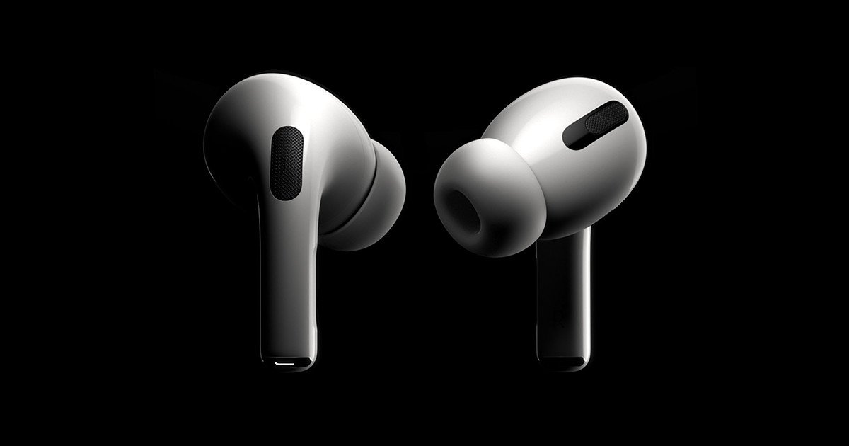 鹿邑苹果手机维修分享AirPods Pro 爆音、降噪效果下降怎么办 