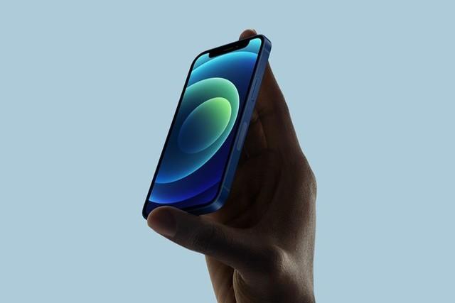 鹿邑苹果手机维修分享iPhone 12 mini辐射很大吗 