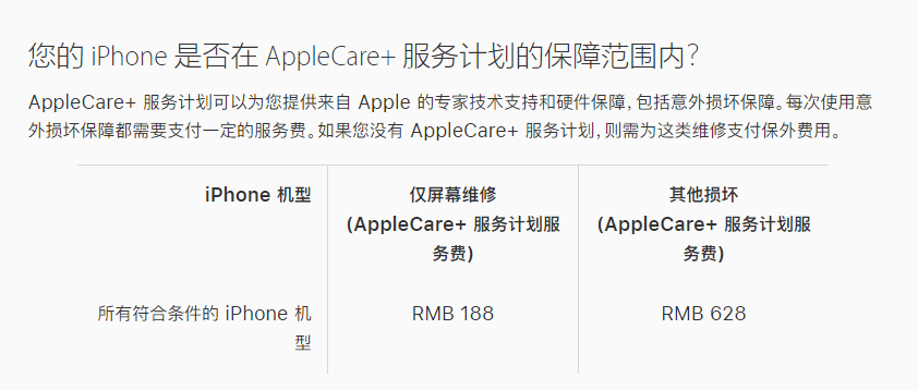 鹿邑苹果手机维修分享苹果 iPhone 12 官方维修价格是多少 