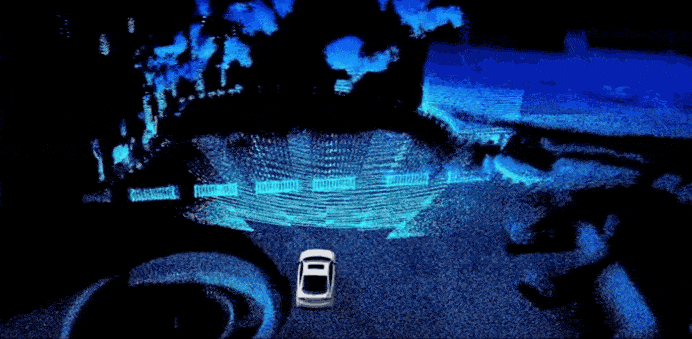 鹿邑苹果手机维修分享iPhone 12 Pro 搭载的 LiDAR 镜头与 ToF 镜头有什么不同 