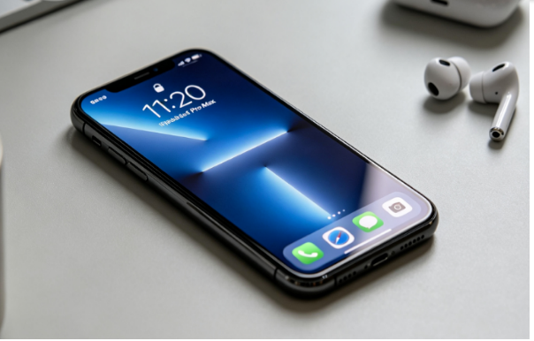 鹿邑苹果手机维修分享iPhone11 Pro Max换电池 