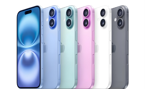 鹿邑苹果手机维修分享iPhone 17换电池 