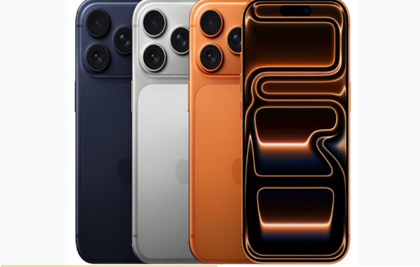 鹿邑苹果手机维修分享iPhone 17 Pro换电池 