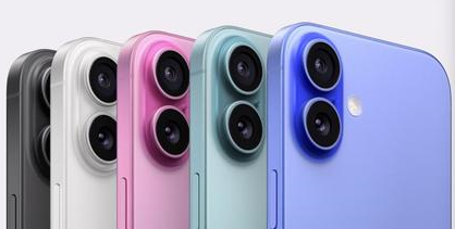 鹿邑苹果维修点分享iPhone 16主板维修硬件故障 
