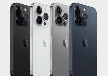 鹿邑苹果维修点分享iPhone 16 Pro扩容数据安全全解析 