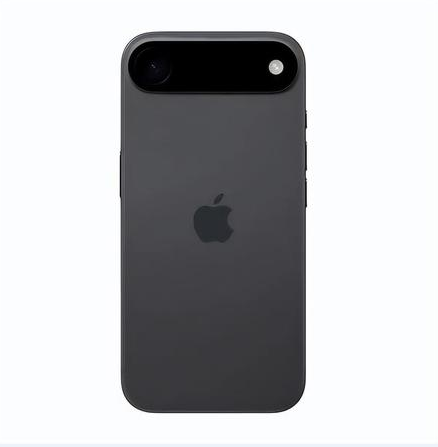 鹿邑苹果维修点分享iPhone 17 Air扩容待机与快照隐患 