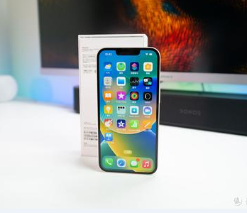 鹿邑苹果维修点分享iPhone 14音频与待机系统排错 
