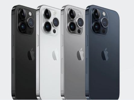 鹿邑苹果维修点分享iPhone 16 Pro通信与备份排错 