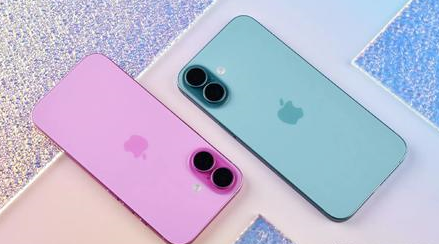 鹿邑苹果维修点分享iPhone 16锁屏密码进阶指南 