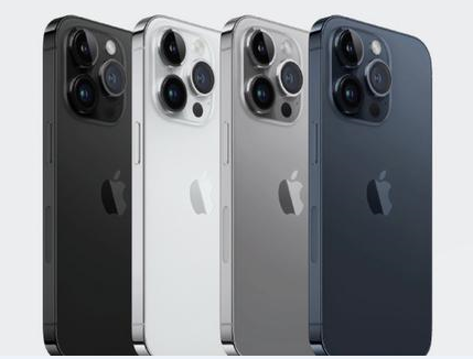 鹿邑苹果维修点分享iPhone 16 Pro锁屏密码使用指南 